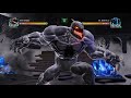 Anti-Venom MCOC | Marvel:Contest Of Champions | Fan Made