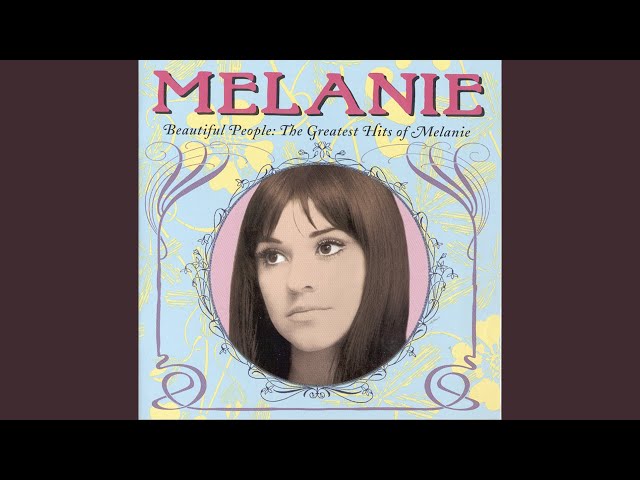 Melanie - Animal Crackers