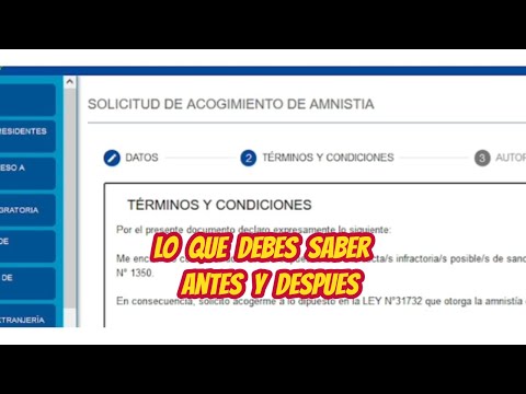 Video: ¿Te pueden multar por acceder súper temprano?