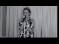 Dancing On My Own - Calum Scott / Robyn   |   Zoe Louise cover