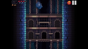 Exit the Gungeon (Apple Arcade Version)