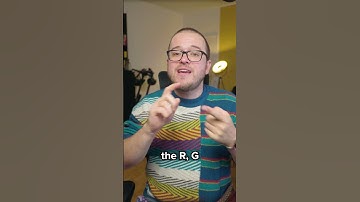 How to Create an Awesome RGB Glitch Effect in Premiere!