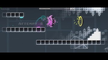 Final Theory preview #2 | Geometry Dash 2.11