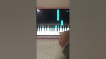 Thumbnail of “Can you feel the love tonight”🦁🦁from the Disney lion king/ piano cover