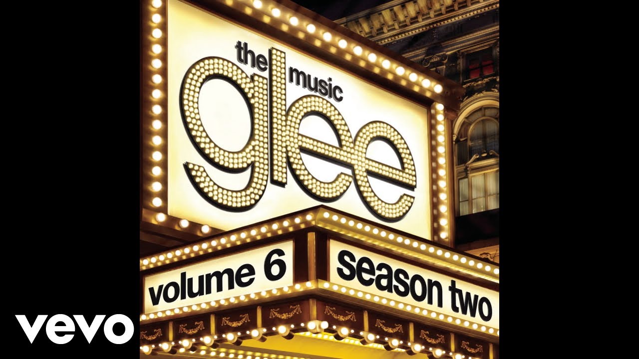 Glee Cast - I Feel Pretty / Unpretty (Official Audio)