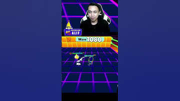 1083 WAVE 😱😱 The Best Bug Ever In Stumble Guys 🤯