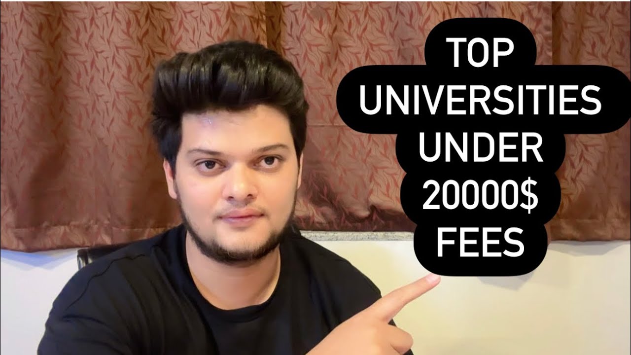 Top Universities Under 20000 For International Students 100 Visa top-universities-under-20000-for-international-students-100-visa