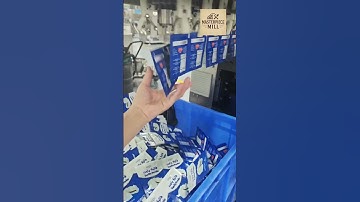 Precision Manufactured - Where Craftsmanship Meets Automation #Masterpiecemill