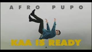 Afro Pupo - Ready (Original Mix)