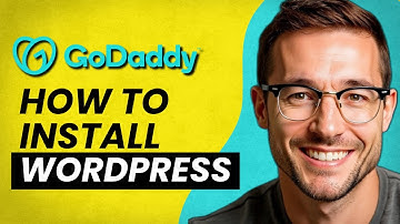 How to Install WordPress on GoDaddy Hosting: Step-by-Step Guide