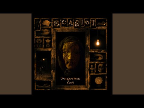 Scariot — The Cynic