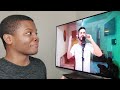 Gabriel Henrique - "I Have Nothing" (REACTION)