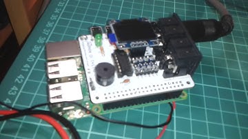 Powering the PI1541 From the Tape Port