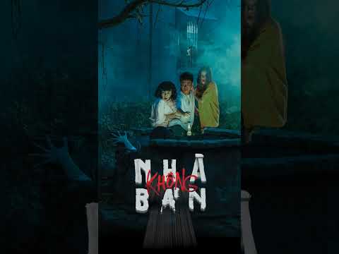 Việt Hương xuất hiện trong Teaser poster phim chiếu rạp NHÀ KHÔNG BÁN – Khởi Chiếu MÙNG 1 TẾT