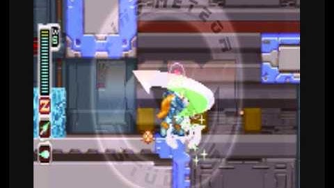 Mega Man Zero 3 - Break Out (Cover)