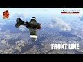 FRONT LINE [IL-2]  Squad DED [4]