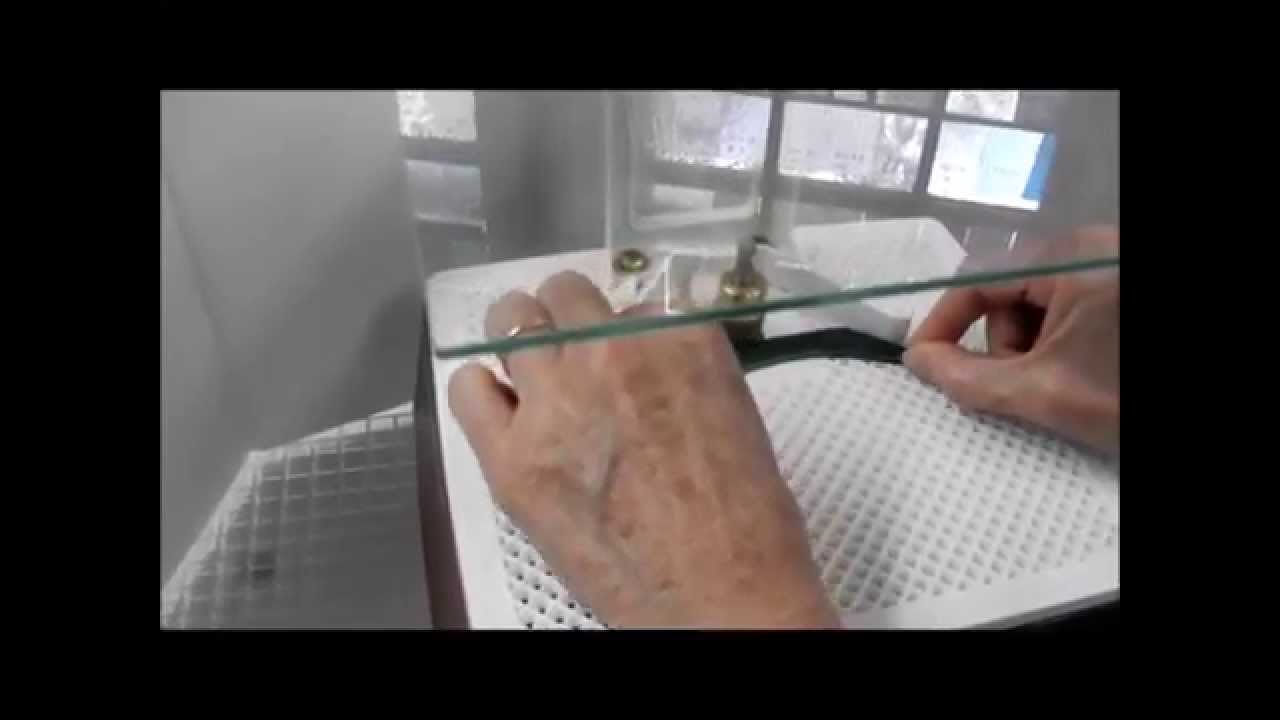 Pulidora Glastar Super Star II