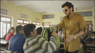 mirzapur season 1 episode || munna bhaiya in college || Hindi movies