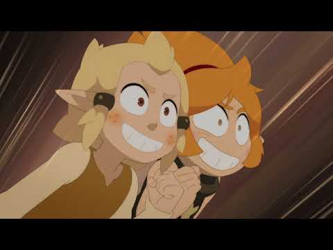 Wakfu S03E13