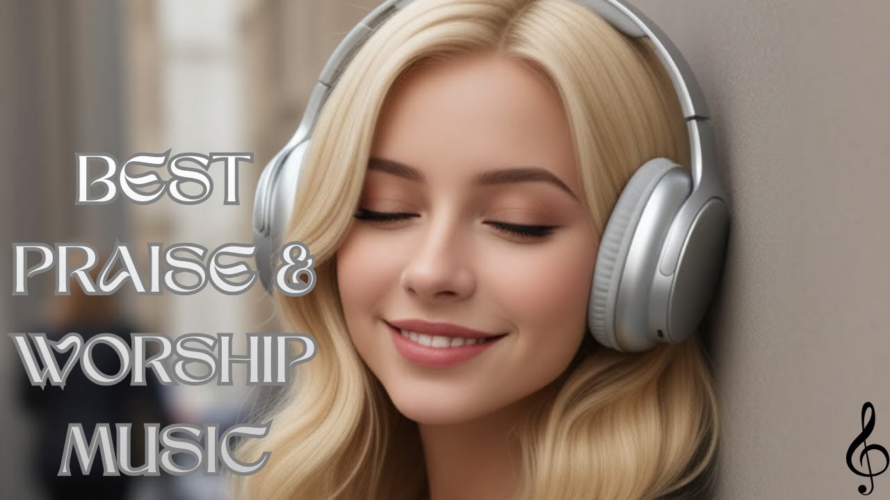 Amazing Praise & Worship Music | Soak in Heavenly Worship & Praise ...
