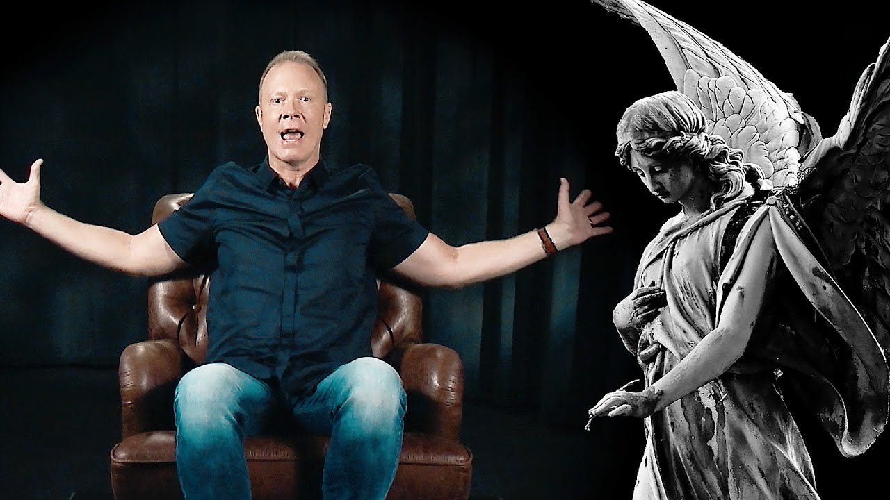 2 Angels Came to Me. What They Did Left Me in Awe...