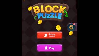 BLOCK PUZZLE JEWEL /@cristinadtolo9342 screenshot 5