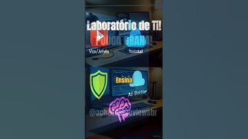 Seu PC Velho Pode Virar um Servidor Potente! 😱 #HomeLab