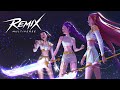 KPOP Demon Hunter Golden Cover Epic Trap Remix Beat Instrumental - Remix Multiverse