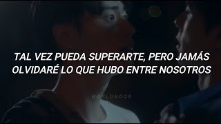 ﹝TNX - Wasn't Ready (sub español)﹞