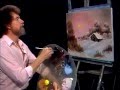 Bob Ross - Warm Winter Days