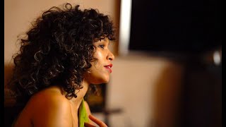 Izzy Bizu | Interview | 2 Seas Sessions | Bahrain