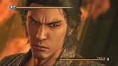 龍が如く 維新 天啓 短銃と乱舞 Youtube