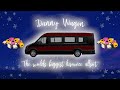 The danny wagon by brook miller mobility