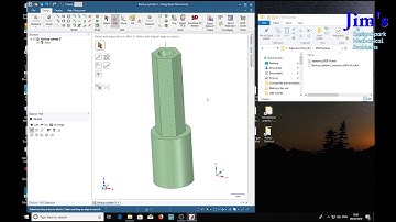 DesignSpark Mechanical: Backup files deleted when program is quit.