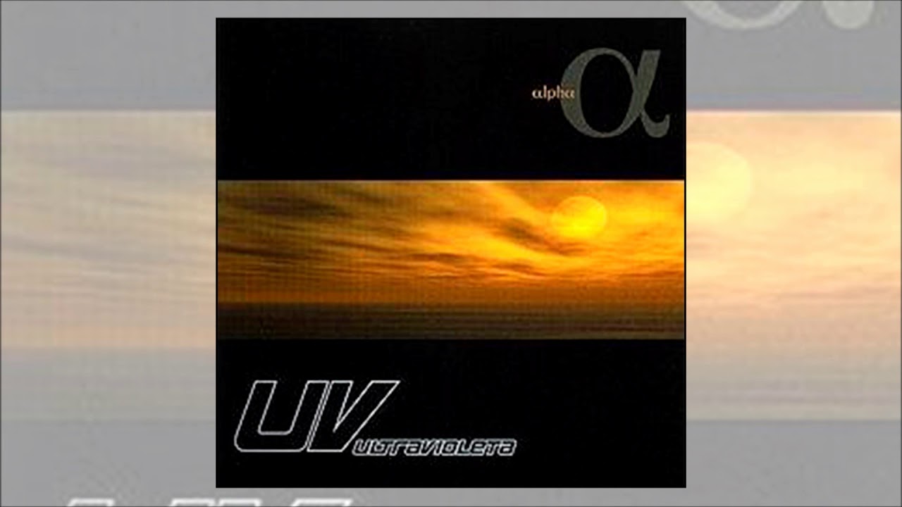 Guarda ULTRAVIOLETA | Quedate | 2002 su YouTube Guarda ULTRAVIOLETA | Quedate | 2002 su YouTube