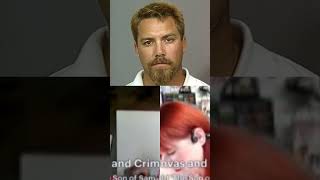 Scott Peterson's case may have a plot twist! Let's explore the autopsy secrets! 🕵️‍♂️ #TrueCrime
