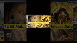 4.4 update ki release date #PUBGMOBILE#pubgmnextstarprogram#PUBGMS30