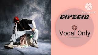 Shehab - Mrzmn [vocalOnly] | شهاب - مرزمن [صوت فقط]
