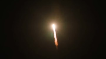 Rocket Lab’s Electron rocket