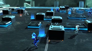 Frozen Cortex - bonuswavepilot vs CherryPhosphate