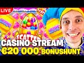 Big bonus opening slots live  casino stream biggest wins with mrbigspin