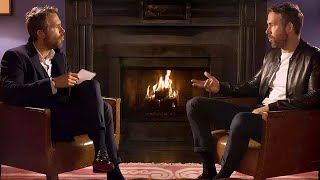 Does Ryan Reynolds Have A Twin Brother? Gordon Reynolds (& His Deadpool Connection) Explained