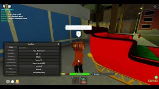 Trust Boy Script Gui Showcasing..