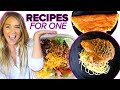 How To Cook If You're Single • Tasty