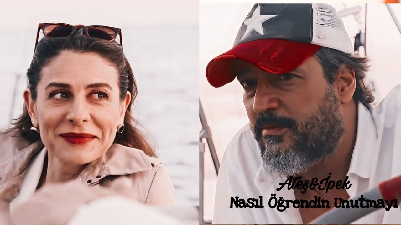 Hekimoğlu AtPek ● Nasıl Öğrendin Unutmayı 