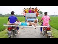 New entertainment top funny best comedy in 2022 episode 39 by funny family