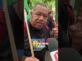 Michel lolo du collectif solidarit kanaky  nous considrons que cest une recolonisation du pays