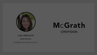 20 Mariana Avenue, Croydon South