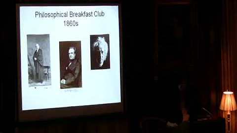 NYSL: Laura J. Snyder on "The Philosophical Breakf...