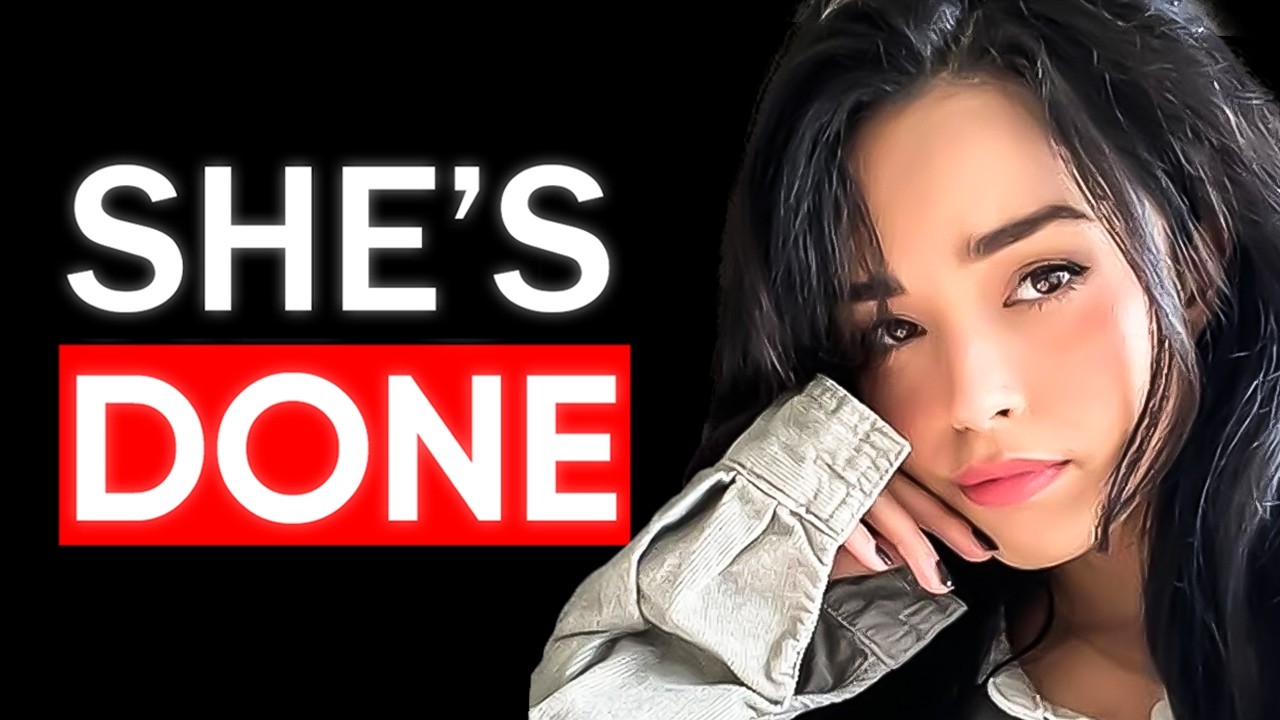 Massive Valkyrae Drama